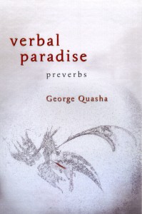 verbal paradise cover